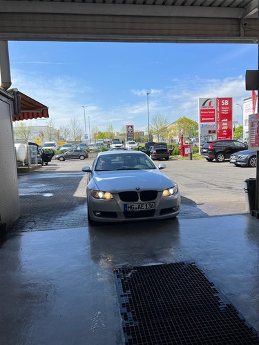 Bmw verkaufen oder - verkaufen, tauschen