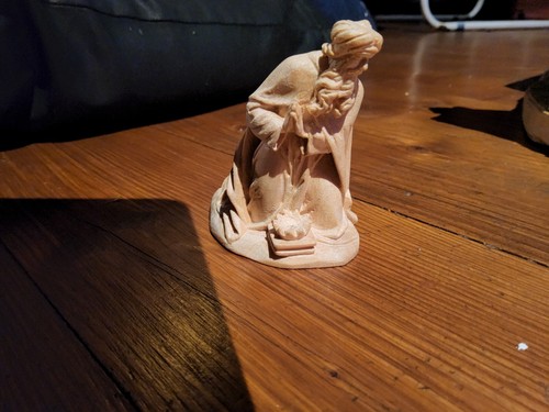 Weihnachtskrippe