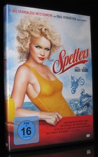 DVD SPETTERS - KNALLHART UND