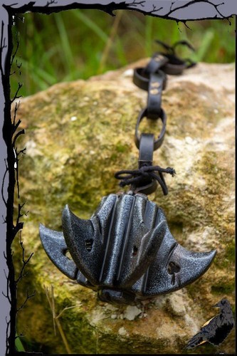 Larp waffe hiebwaffe - waffe,