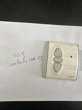 (SB5) Somfy Centralis Uno RTS