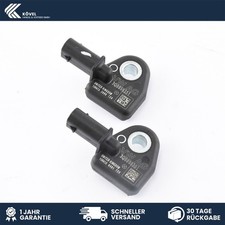 2x Airbagsensor Crashsensor