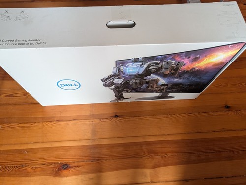 Dell s3222dgm zoll - dell,