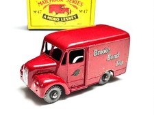 Matchbox Series Lesney Moko