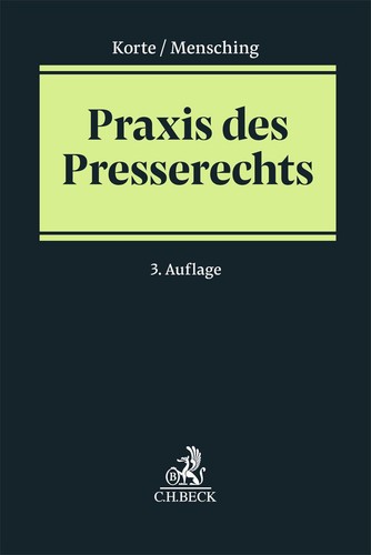 Benjamin korte praxis des - korte,