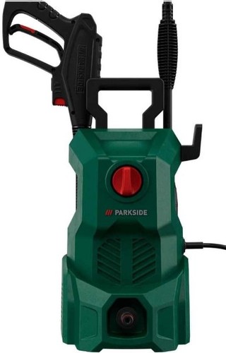 Parkside hochdruckreiniger 110 - hochdruckreiniger,