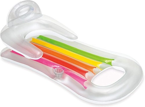 Intex king kool luftmatratze - intex,