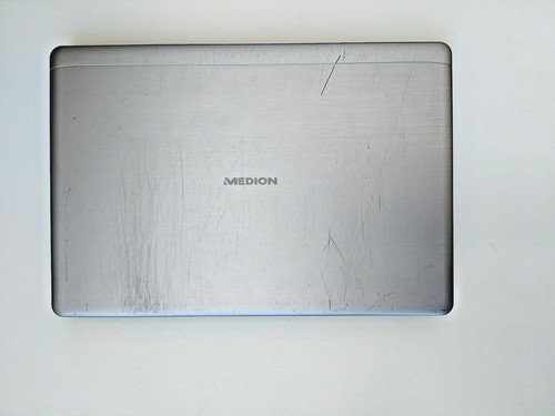Medion akoya md99680 - medion,
