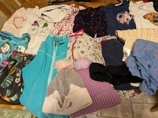 Kinderkleidung Mädchen