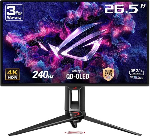 Asus rog swift - asus,