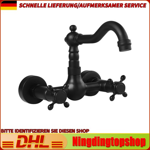 Küchen antike wand wasserhahn - küchen,