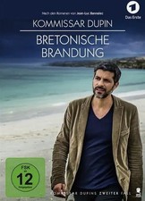 DVD - Kommissar Dupin: Bretonische Brandung
