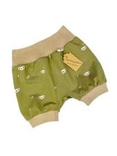 Babyshorts Gr.80/86/92, kurze