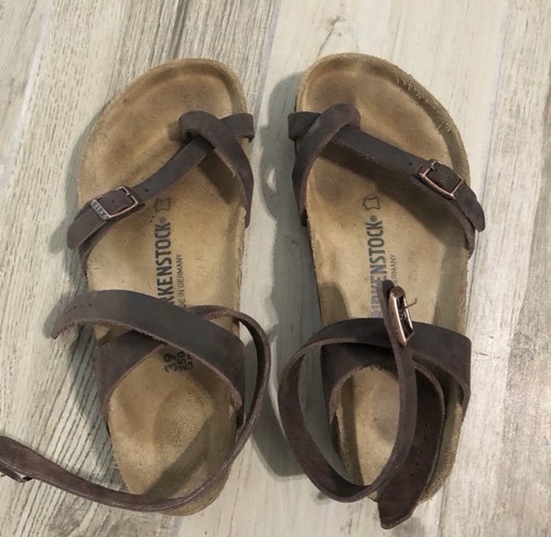 Birkenstock sandals yara - sandals,