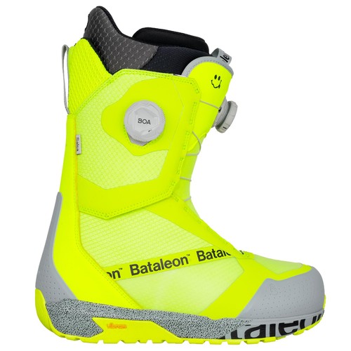 Bataleon salsa double boa - salsa,