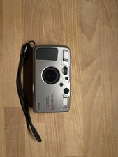 Yashica T5 Kyocera Kamera