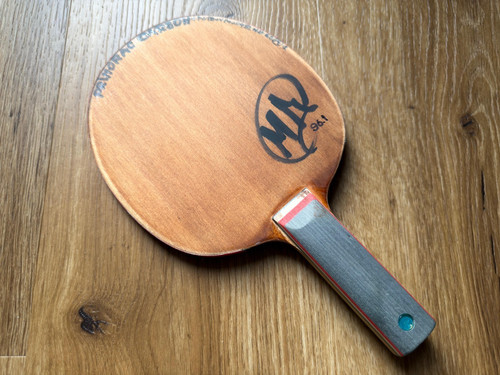 Butterfly primorac carbon - butterfly,