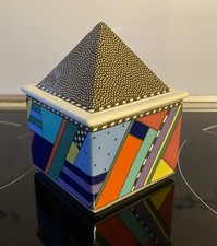 Rosenthal Scenario Metropol