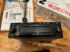 Becker Traffic Pro  BE4720