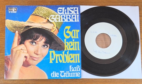 Elisa gabbai gar kein - elisa, "gar