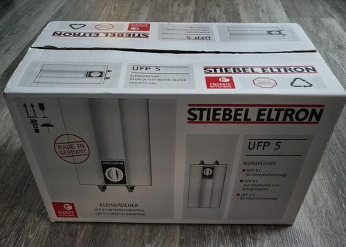 Stiebel eltron ufp - eltron,