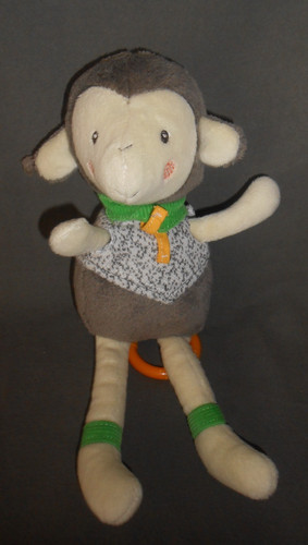 Topolino spieluhr affe - ,