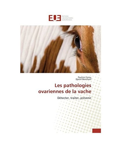Les pathologies ovariennes - , de