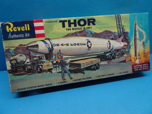 110 revell authentic - revell,