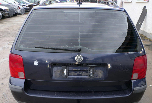 Passat kombi variant - passat, 3b