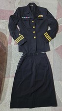 US NAVY BLUE DRESS UNIFORM