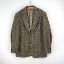 Harris Tweed Barutti Sakko