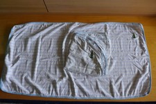 Lacoste Badetuch Strandtuch