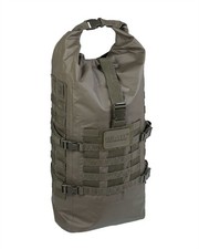 Tactical Backpack Seals