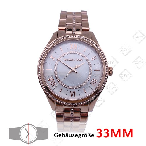 Neu michael kors mk3716 lauryn - michael,