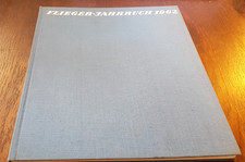 FLIEGER-JAHRBUCH 1962