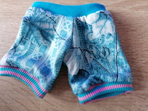 Puppenhose kurze hose - kurze, für