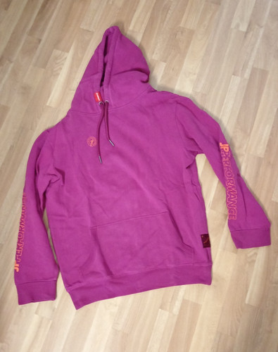 Performance tomahawk hoodie - jp,
