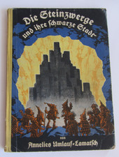 Die Steinzwerge und ihre