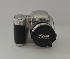 Kodak EasyShare Z710 7.1MP