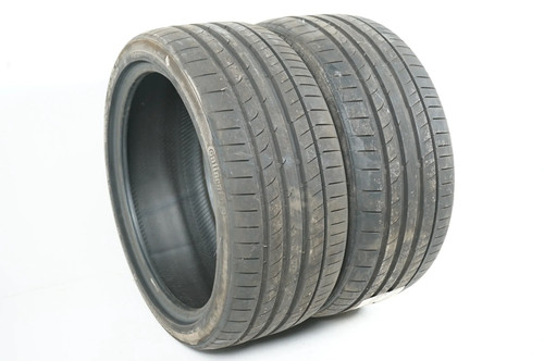 Sommerreifen continental - 2x,