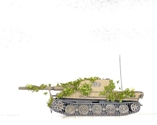 Roco minitank artitec 1 - artitec, 1:87