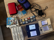 Nintendo DS Konsolen  spiele konvolut 