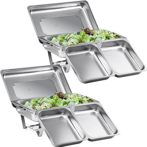 Chafing dish edelstahl - chafing,