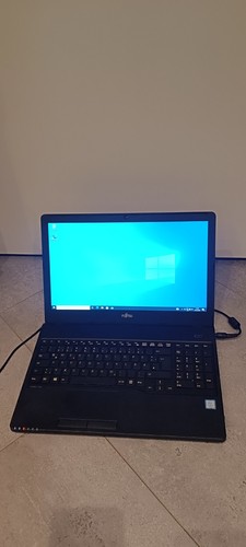 Fujitsu lifebook a557 core - lifebook,