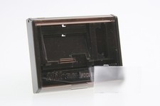 Nikon Focusing Screen Type Einstellscheibe Mattscheibe OVP