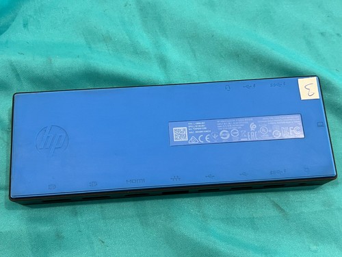 Usb dock g4 - g4,