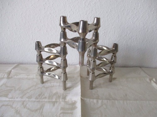 Nagel bmf quist - 8,