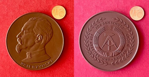 Ddr böttger steinzeug - ddr,