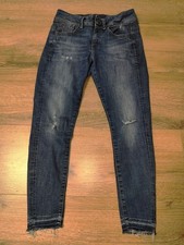 Star jeans lynn mid skinny - jeans,