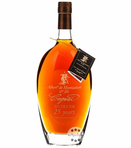 Albert montaubert xo - montaubert,
